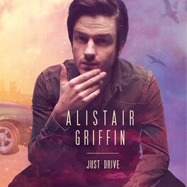 Album cover of Just Drive