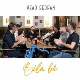 Album cover of Bîla Bê