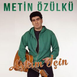 Album cover of Aşkım İçin
