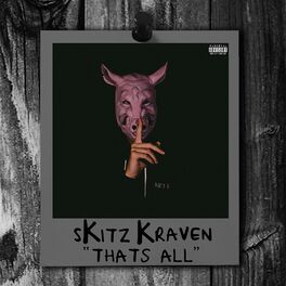 Album cover of That's All