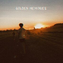 Album cover of Golden Memories