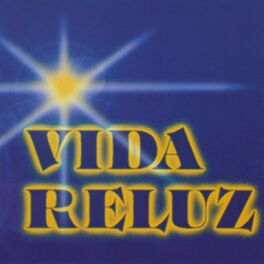 Album cover of Vida Reluz