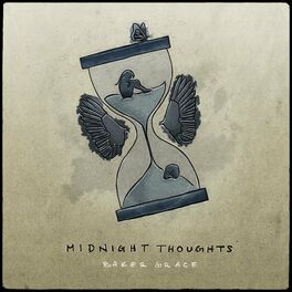 Album cover of Midnight Thoughts