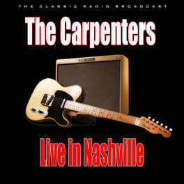 Album cover of Live in Nashville (Live)