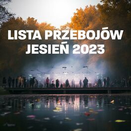 Album cover of Lista Przebojów - Jesień 2023