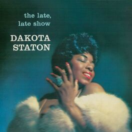 Album cover of The Late Late Show (Remastered)