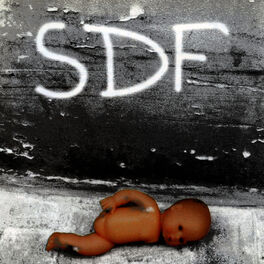 Album cover of SDF