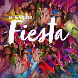 Música Fiesta – Now United Mp3 download
