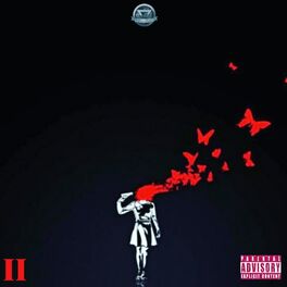 Album cover of Insanity & Treasures 2