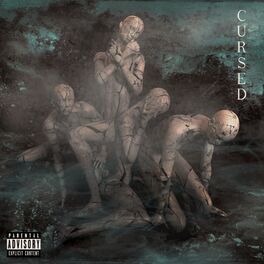 Album cover of cursed (feat. Void)