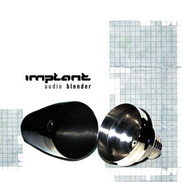 Album cover of Audio Blender