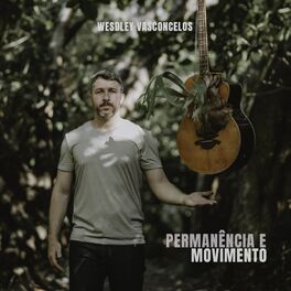 Album cover of Permanência e Movimento