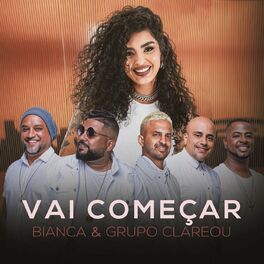 Album cover of Vai Começar