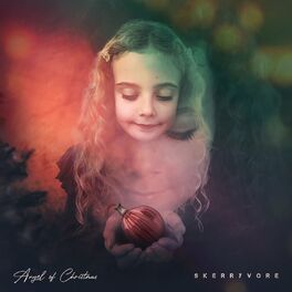 Album cover of Angel of Christmas