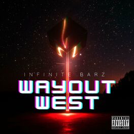 Album cover of Infinite barz