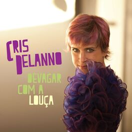 Album cover of Devagar Com a Louça