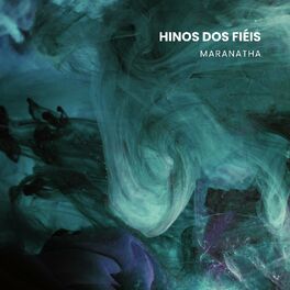 Album cover of Hinos dos Fiéis