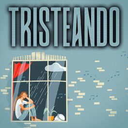Album cover of Tristeando