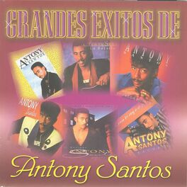 Album cover of Grandes Exitos