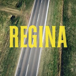 Album cover of Regina