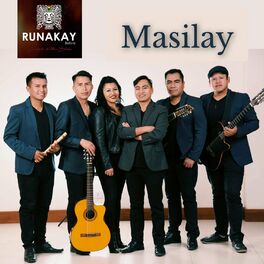 Album cover of Masilay