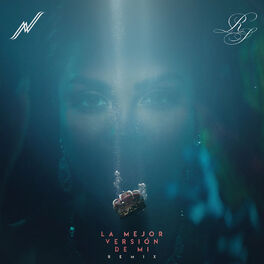 Album cover of La Mejor Versión de Mi (Remix)