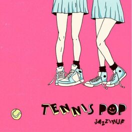 Album cover of Tennis Pop
