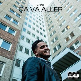 Album cover of Ça Va Aller