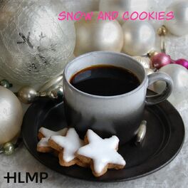 Album cover of Snow And Cookies