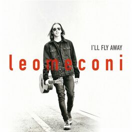 Album cover of I'll Fly Away