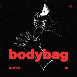 Album cover of BB (BODYBAG)