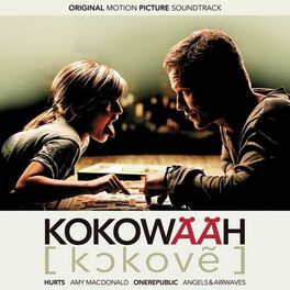 Album cover of Kokowääh