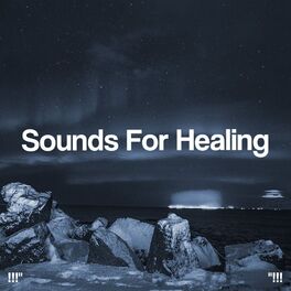 Album cover of Sounds For Healing