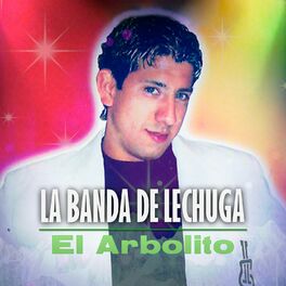 Album cover of El Arbolito