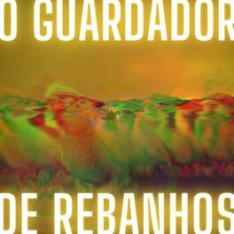 Album cover of O Guardador de Rebanhos