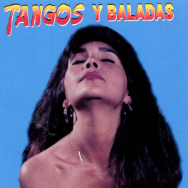 Album cover of Tangos y Baladas