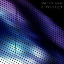 Album cover of A Distant Light