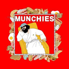 Album cover of Munchies