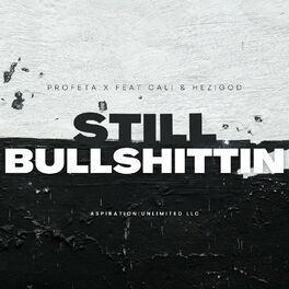 Album cover of Still Bullshittin