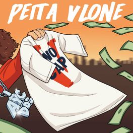 Album cover of Peita Vlone