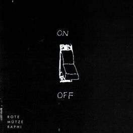 Album cover of On/Off