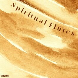 Album cover of Spiritual Flutes