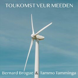 Album cover of Toukomst Veur Meeden
