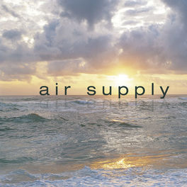 Album cover of Air Supply (Live)