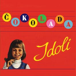 Album cover of Čokolada
