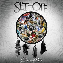 Album cover of Cinematics (Deluxe)