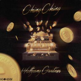 Album cover of Ching Ching