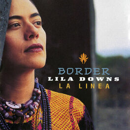 Album cover of Border