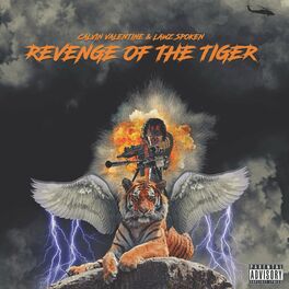 Album cover of Revenge of the Tiger