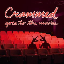 Album cover of Crammed Goes To The Movies